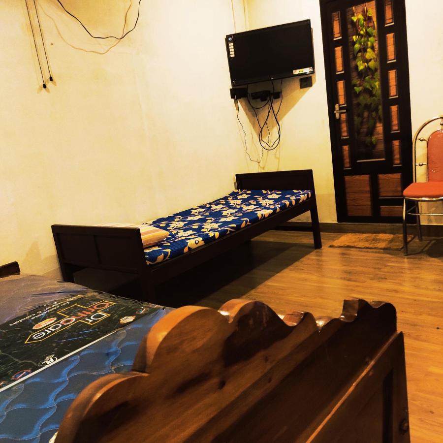 Munroe Inn Homestay Kollam Extérieur photo