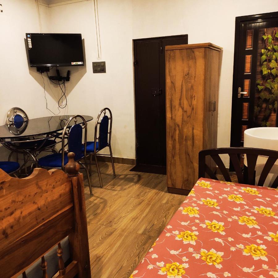 Munroe Inn Homestay Kollam Extérieur photo