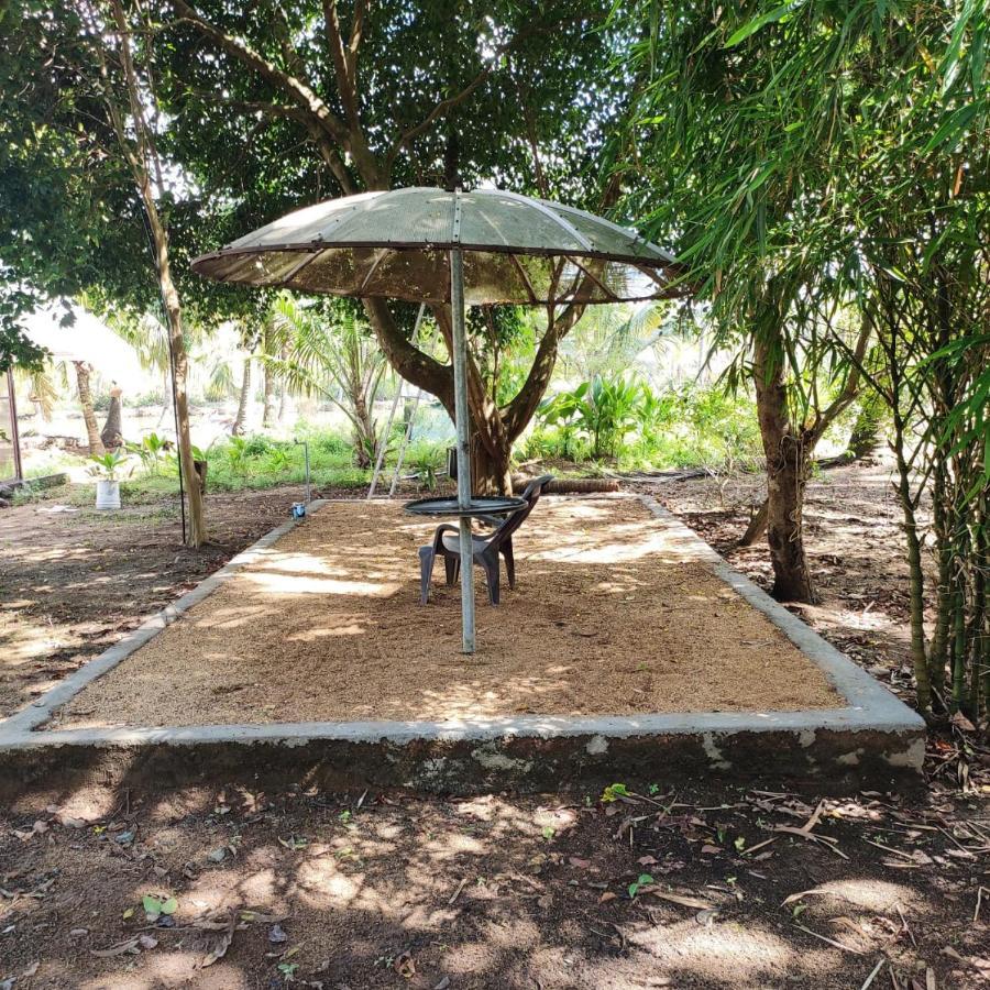 Munroe Inn Homestay Kollam Extérieur photo