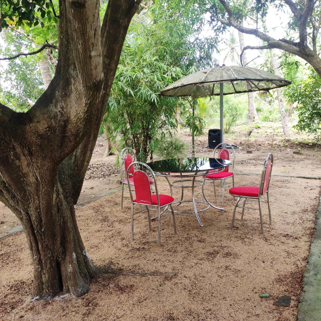 Munroe Inn Homestay Kollam Extérieur photo